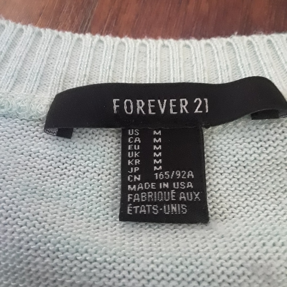 Sweatshirt - Picture 4 of 4